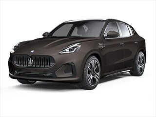 Maserati Digital Showroom | Valenti Hartford